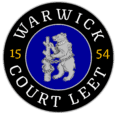 Warwick Court Leet