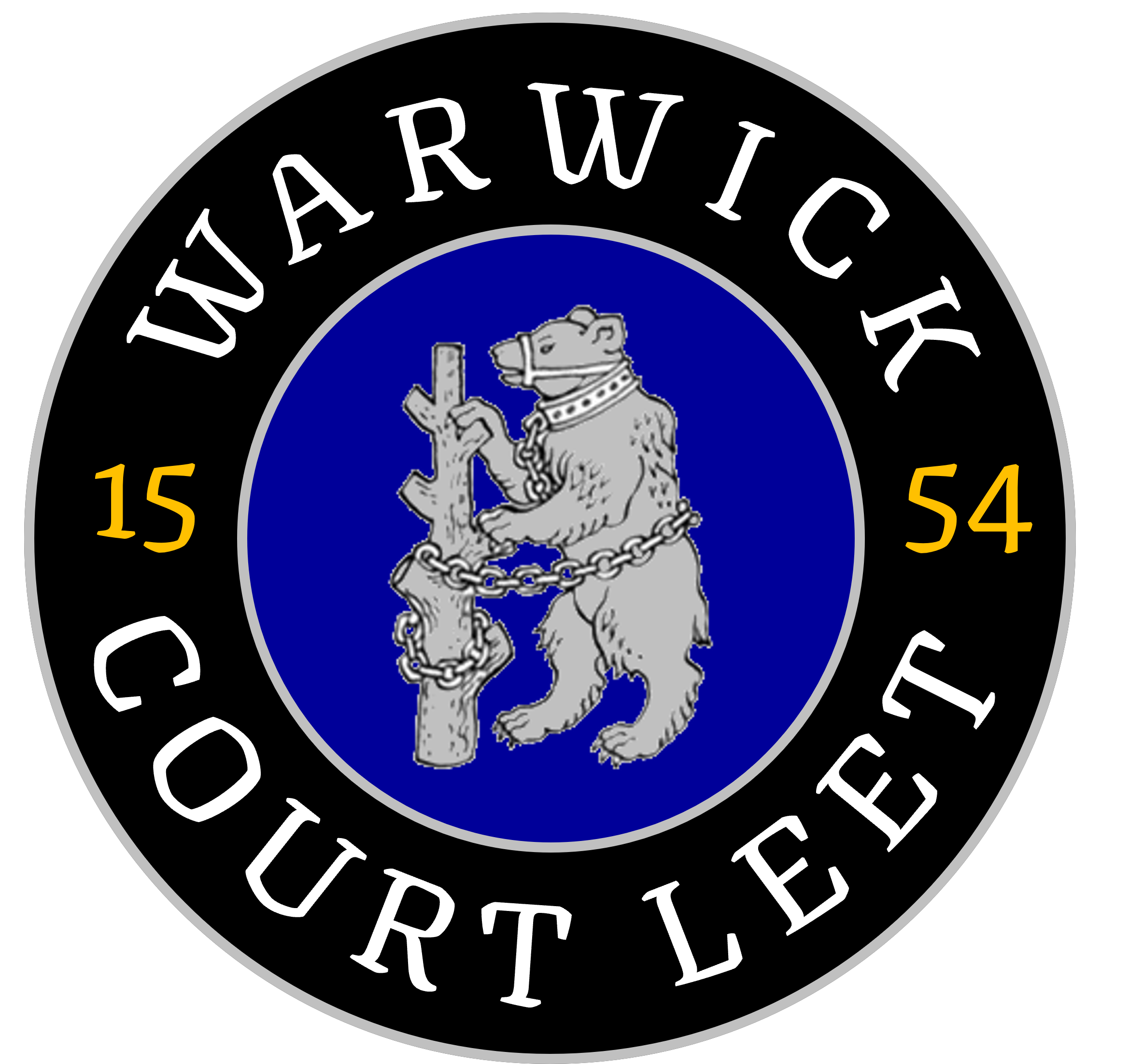 Warwick Court Leet